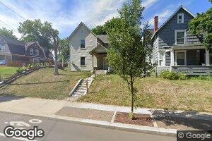 1235 12th St NE, Canton, OH 44705