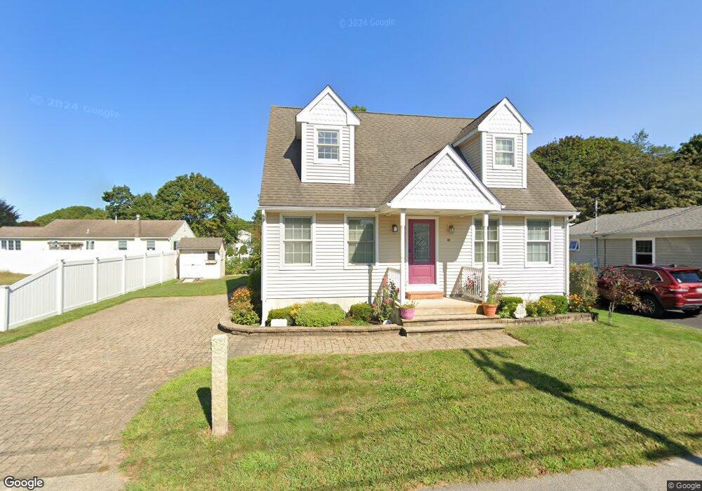 18 Perigee Ln, Westbrook, CT 06498 - photo 1