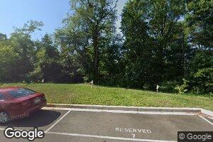 2168 Half Moon Place NE, Washington, DC 20018