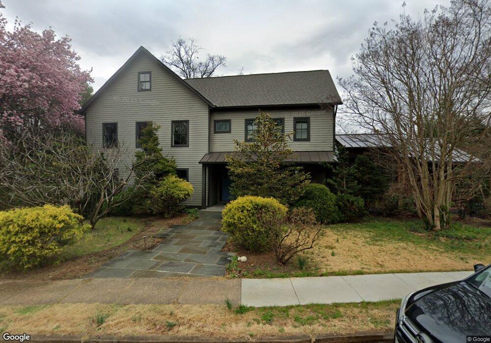 3401 N Piedmont St, Arlington, VA 22207 - photo 1