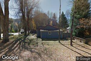 601 W Hallam St, Aspen, CO 81611
