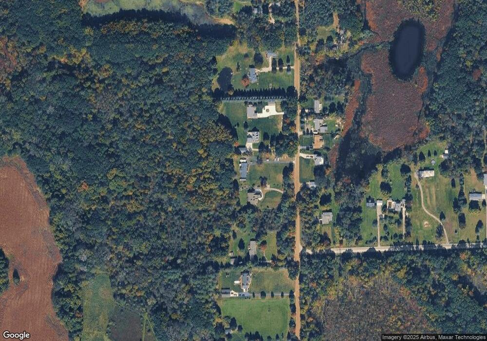 3205 N Washburn Rd, Davison, MI 48423 - photo 1