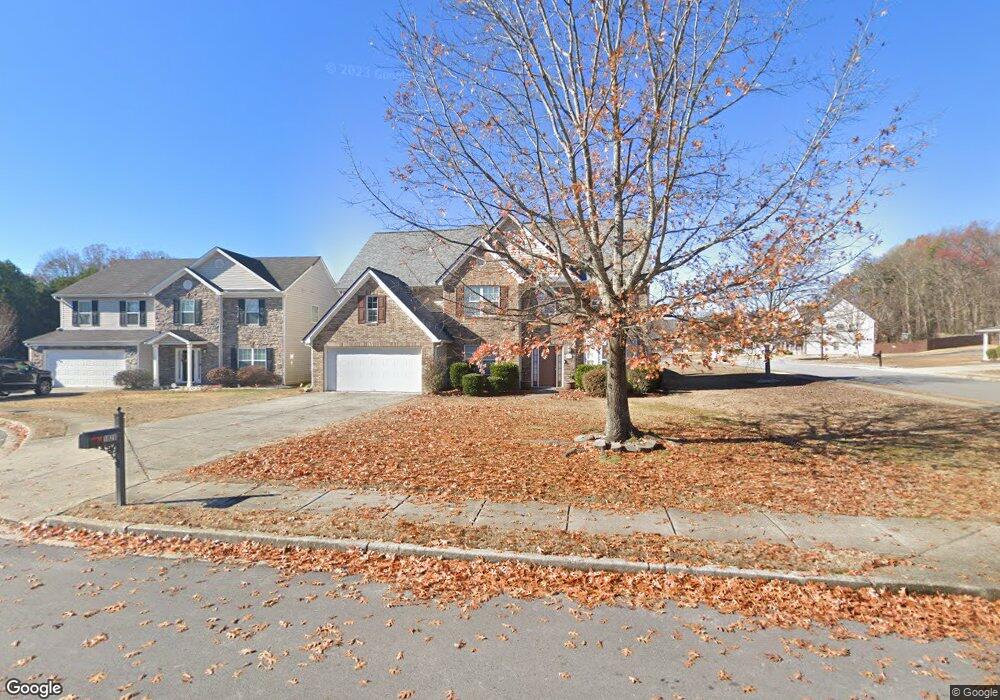 1826 Nichol Ferry Ct NE, Dacula, GA 30019 - photo 1