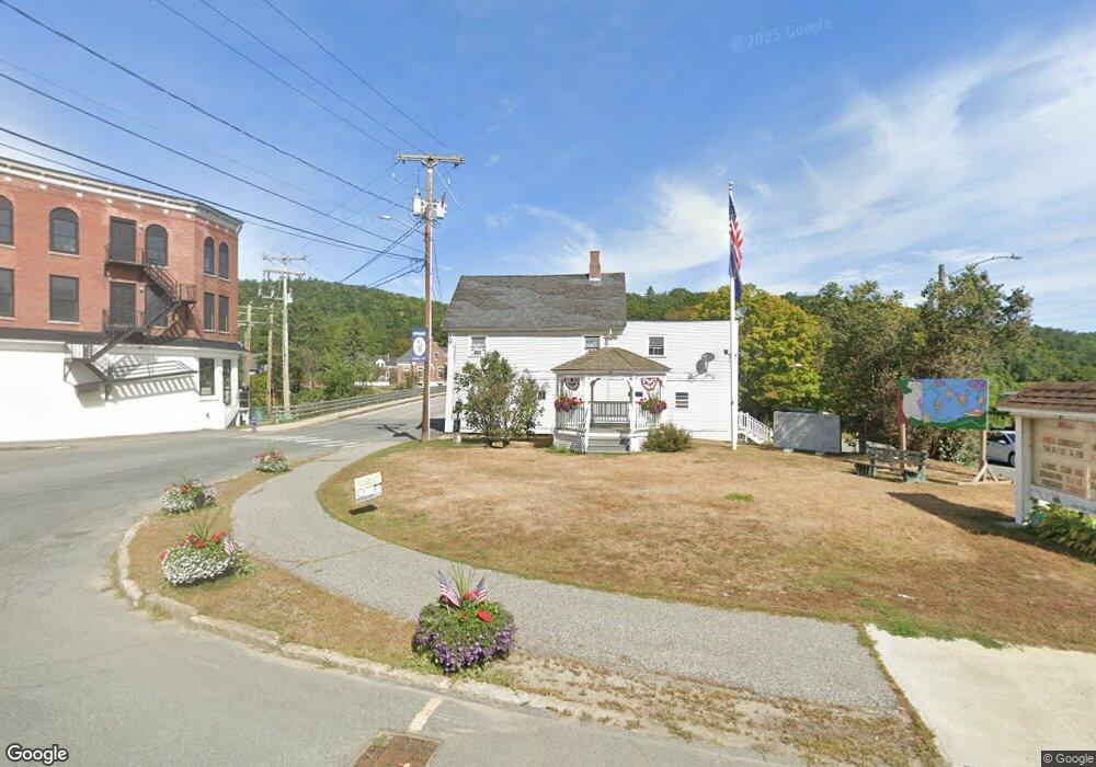 RT. 3 N Main St, Lisbon, NH 03585 - photo 1