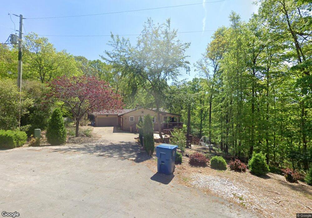 7 Fawley Ln, Bella Vista, AR 72715 - photo 1