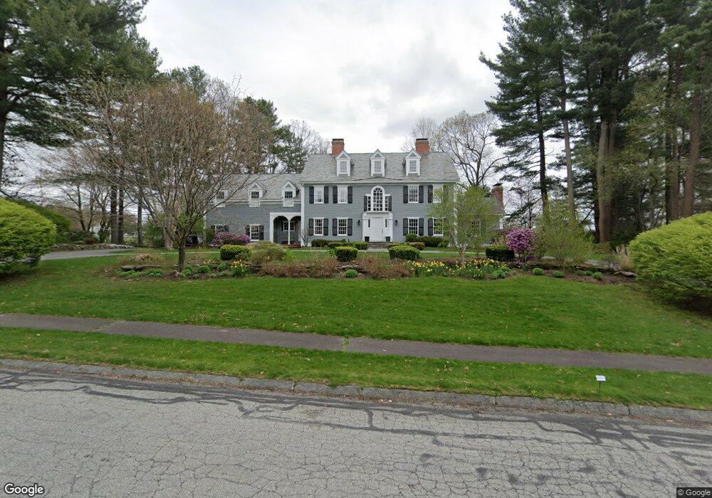 11 Mattison Dr, Concord, MA 01742 - photo 1