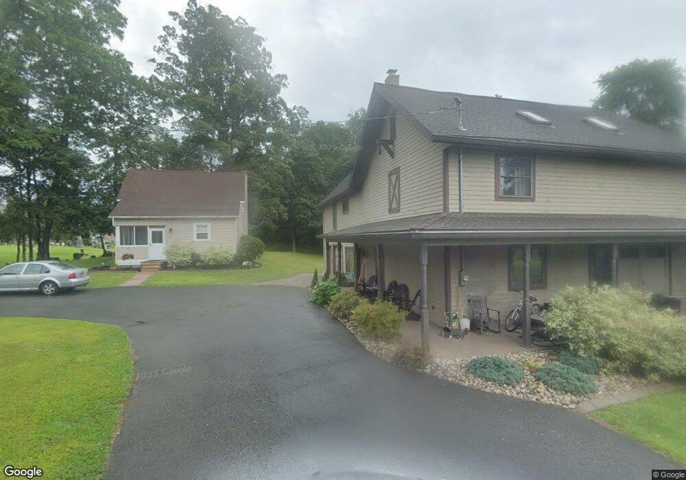 17 Prins Hill Way, Castleton-On-hudson, NY 12033 - photo 1