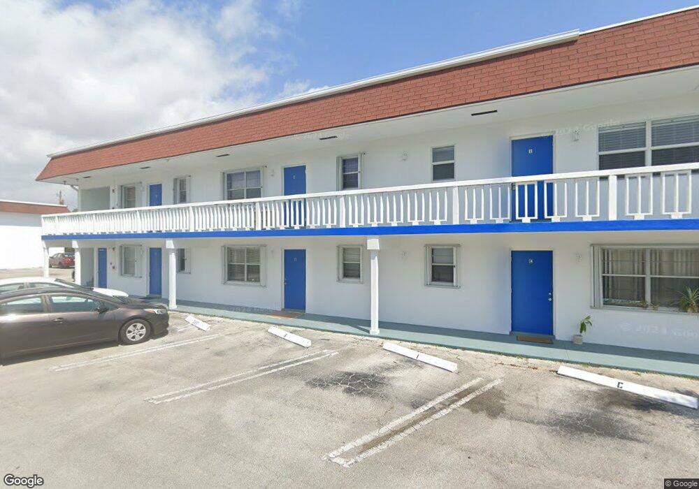 637 NE 6th Ct unit 20, Boynton Beach, FL 33435 - photo 1