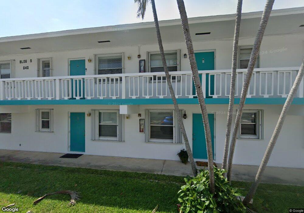 640 NE 6th Ct unit 3-L, Boynton Beach, FL 33435 - photo 1