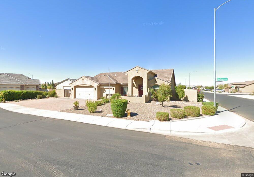 4906 S Calderon, Mesa, AZ 85212 - photo 1