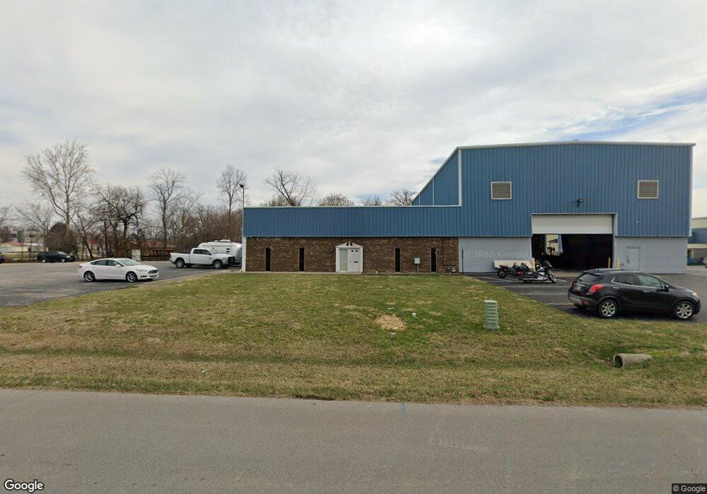 990 Progress Blvd, New Albany, IN 47150 - photo 1