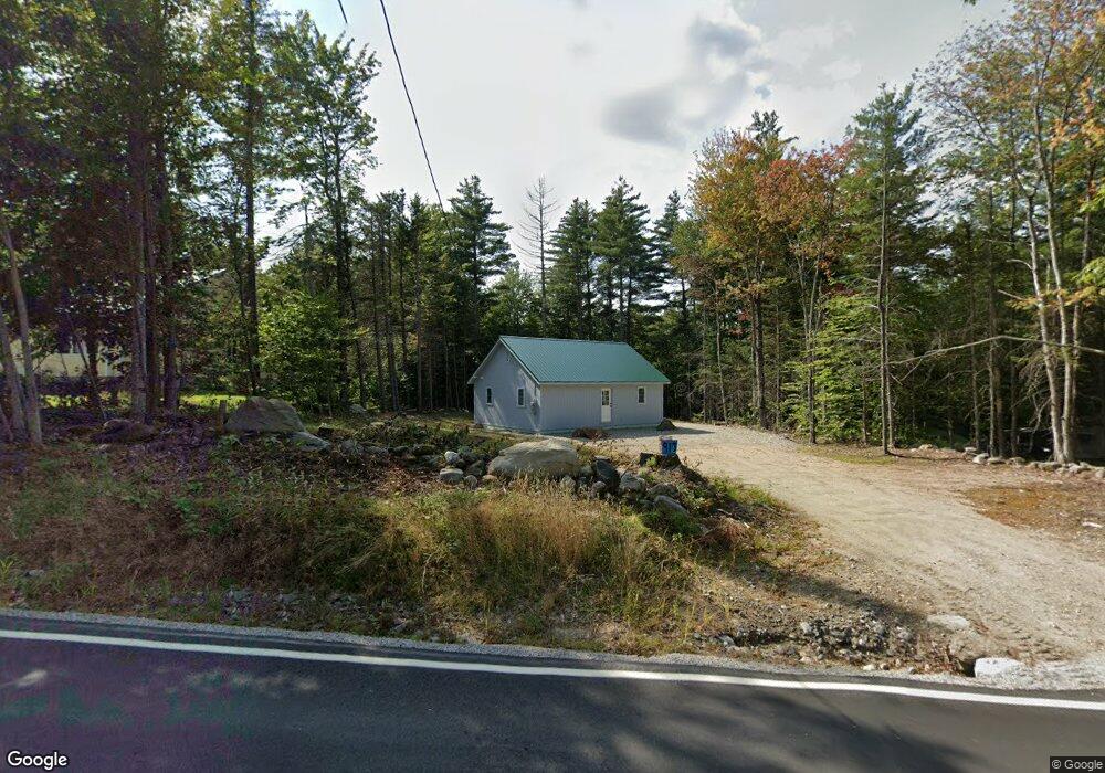 913 N Groton Rd, Hebron, NH 03241 - photo 1