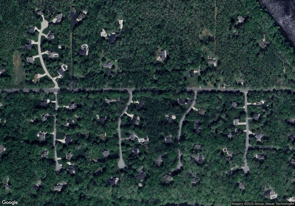 22 Kendra Ct unit 33, Lowell, MI 49331 - photo 1