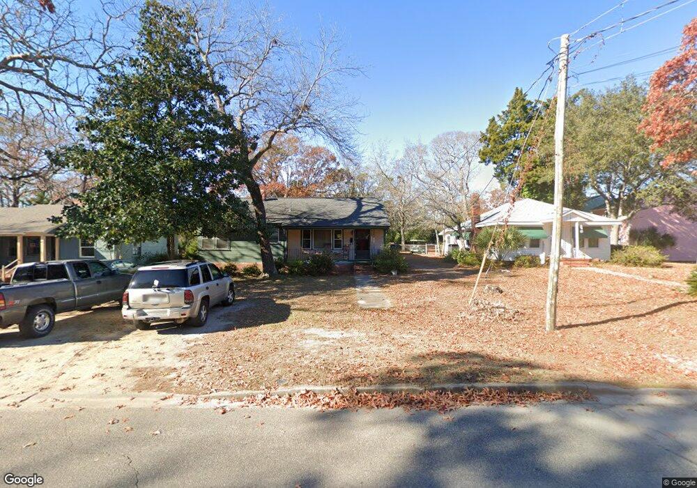 213 N Myrtle St, Myrtle Beach, SC 29577 - photo 1