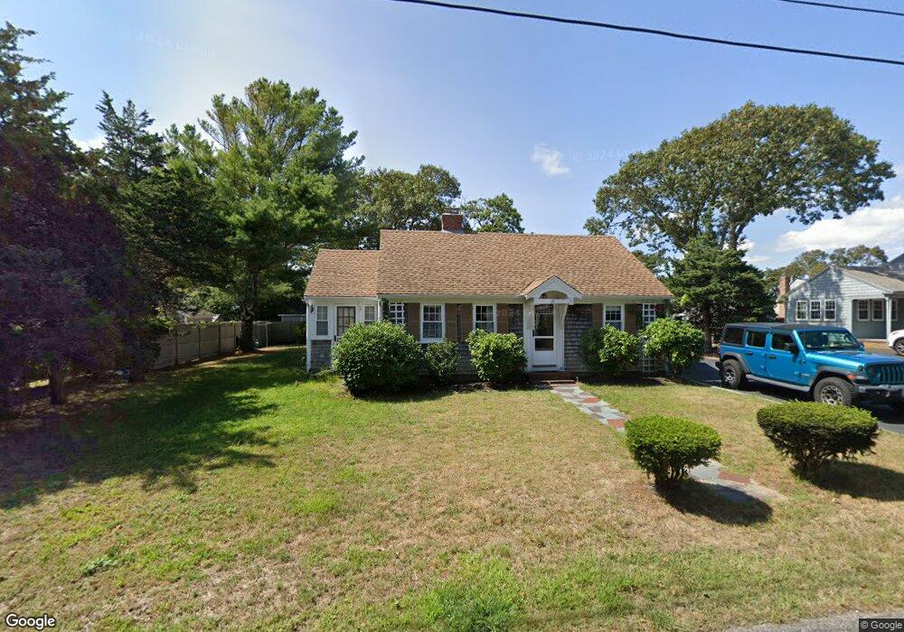 21 Fenway Rd, Dennis Port, MA 02639 - photo 1