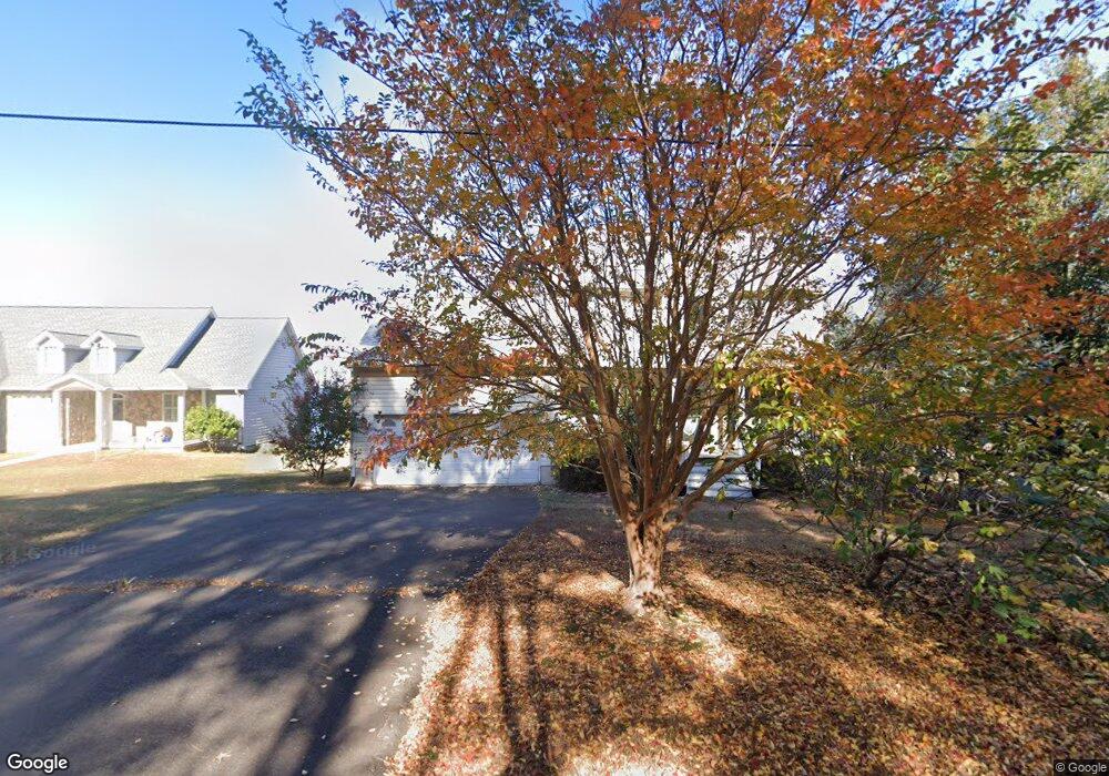 197 Monument Dr, Montross, VA 22520 - photo 1