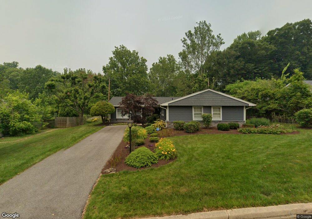 15750 Pointer Ridge Dr, Bowie, MD 20716 - photo 1