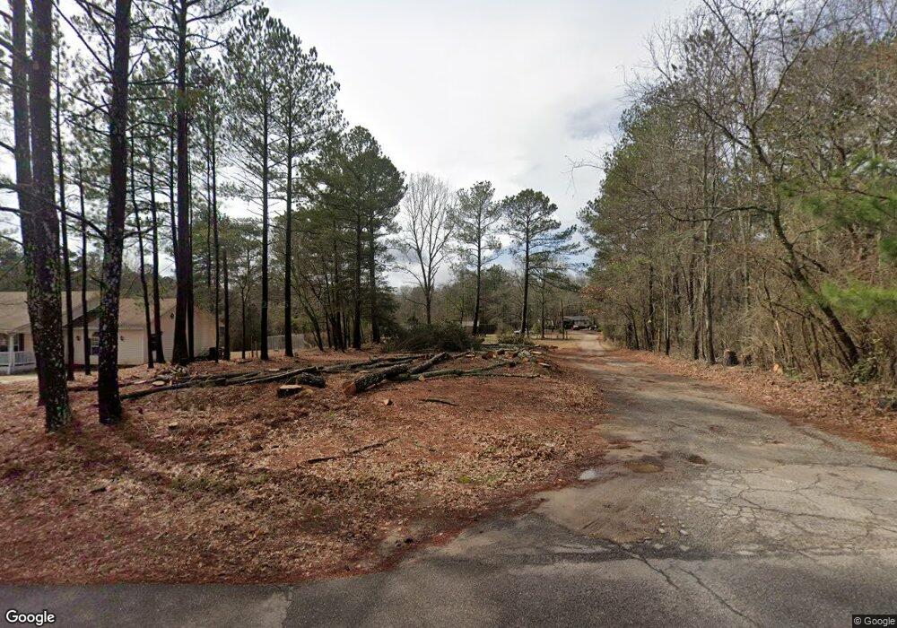 165 Noketchee Creek Rd, Athens, GA 30601 - photo 1