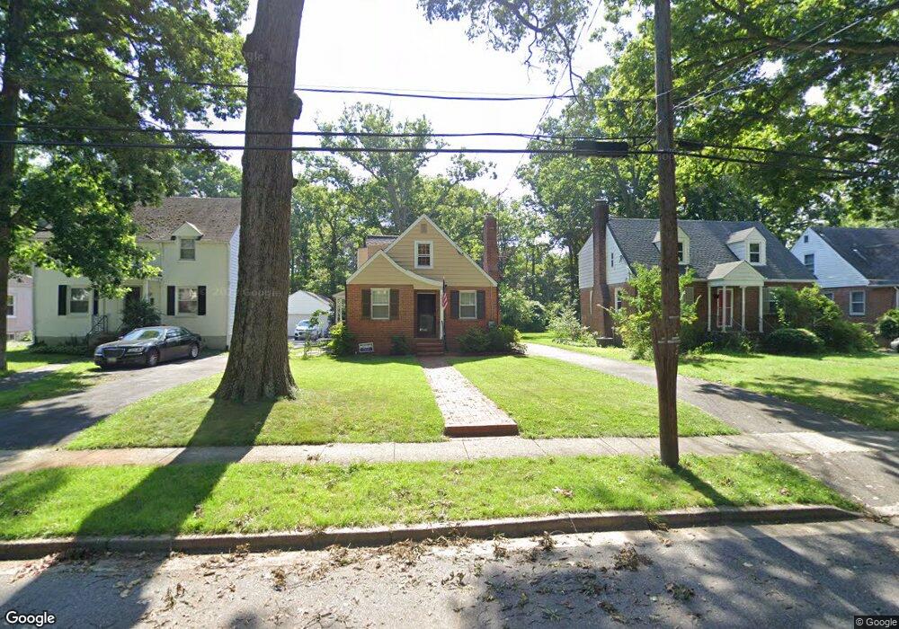 6809 Dartmouth Ave, College Park, MD 20740 - photo 1