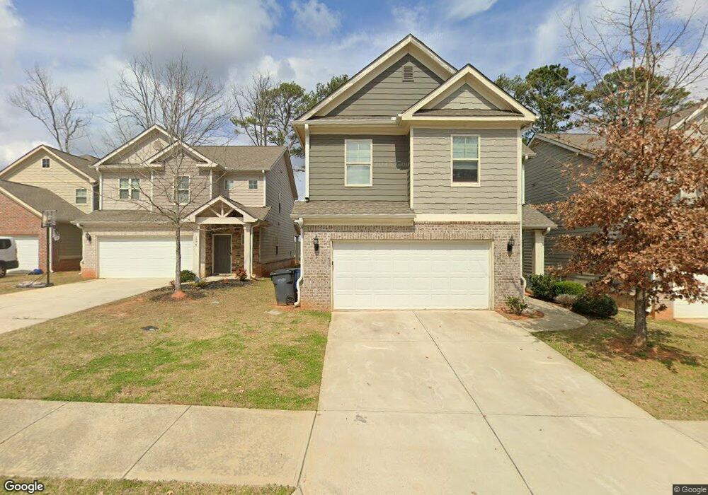 192 Daisy Cir unit 168, Mc Donough, GA 30252 - photo 1