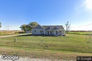 1810 Vanilla Ave, Creston, IA 50801