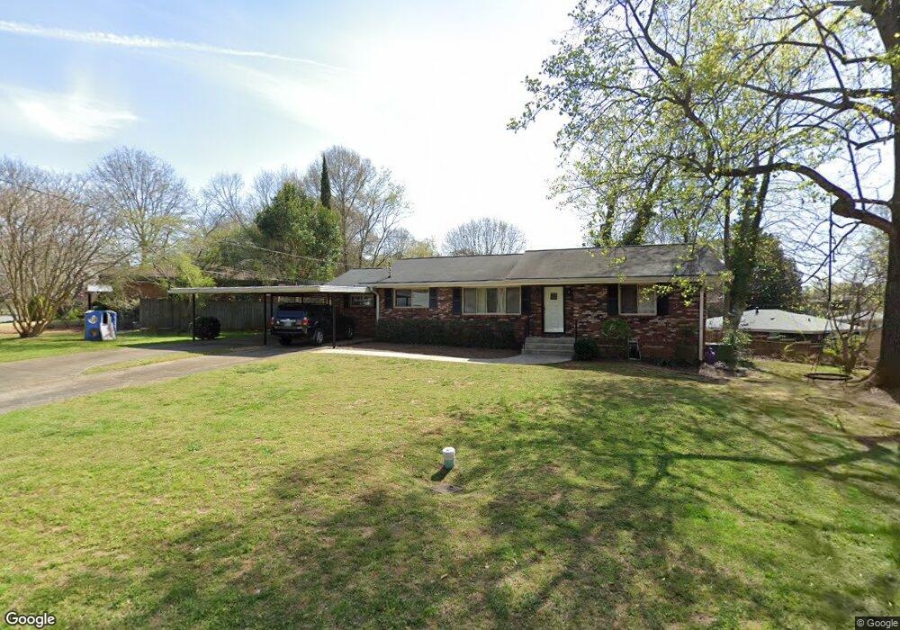 3561 Westbrook Dr SE, Smyrna, GA 30082 - photo 1