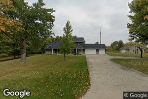 603 E Indiana St, Edon, OH 43518