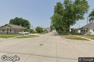 202 E 3rd St, Tilden, NE 68781