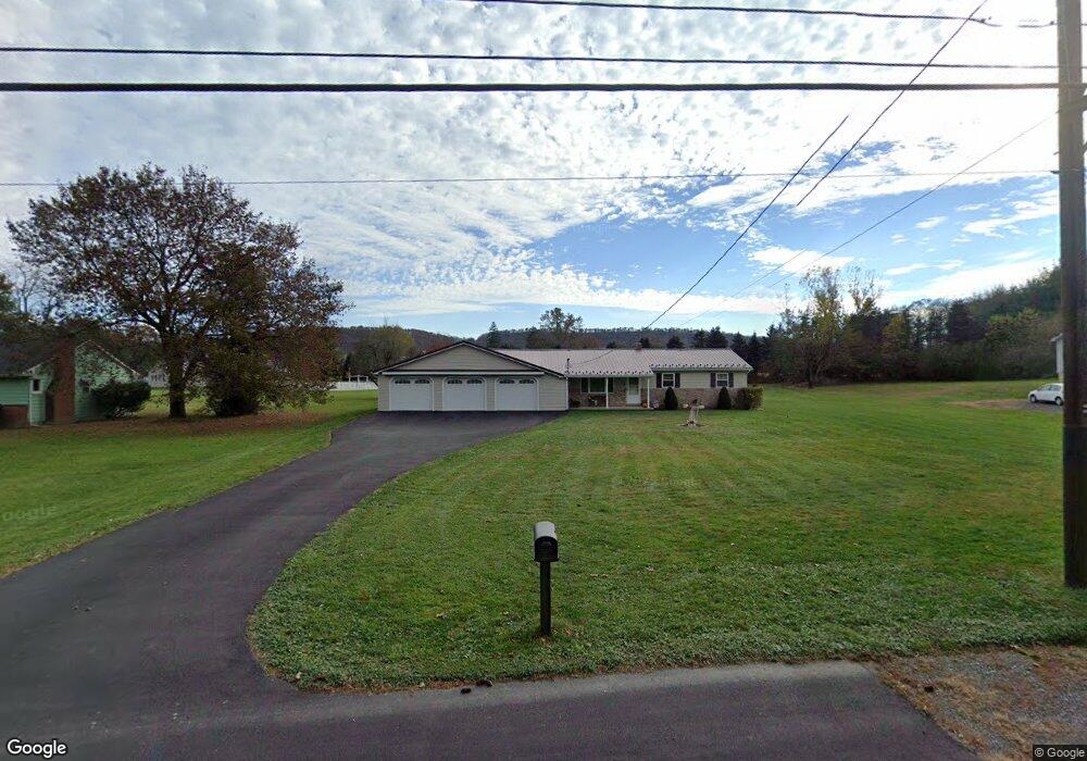 804 Route 442 Hwy, Muncy, PA 17756 - photo 1