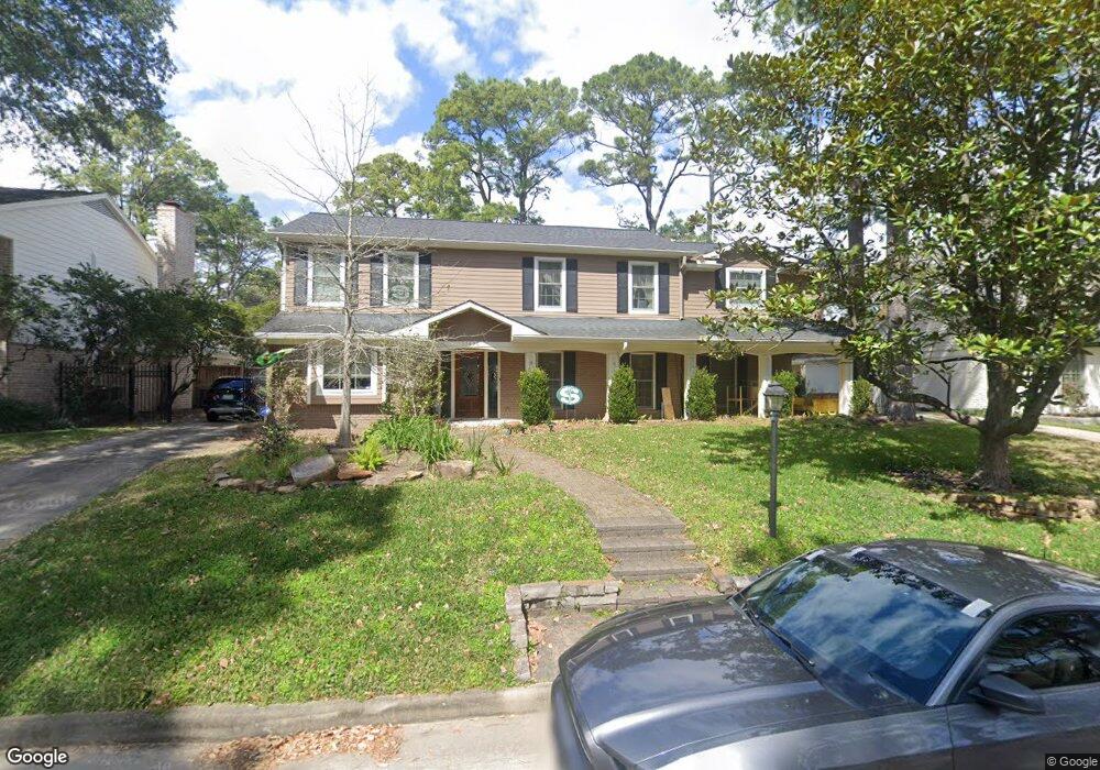 13626 Queensbury Ln, Houston, TX 77079 - photo 1