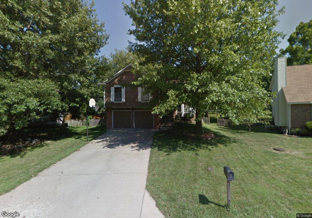13327 W 104th Ct, Lenexa, KS 66215 - photo 1