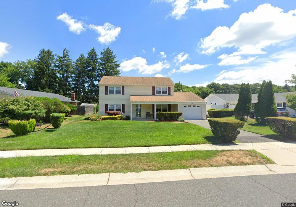 20 Canfield Ln, Matawan, NJ 07747 - photo 1