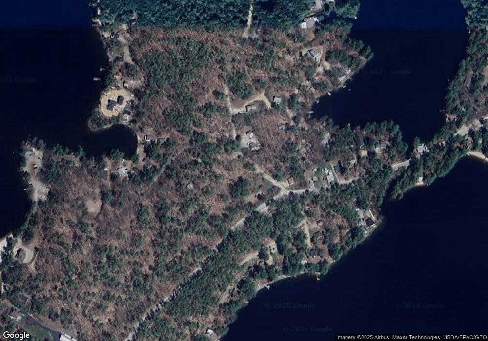 80 Treasure Island Rd, Shapleigh, ME 04076 - photo 1