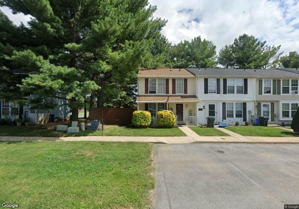 1538 Iris Ct, Hagerstown, MD 21740 - photo 1