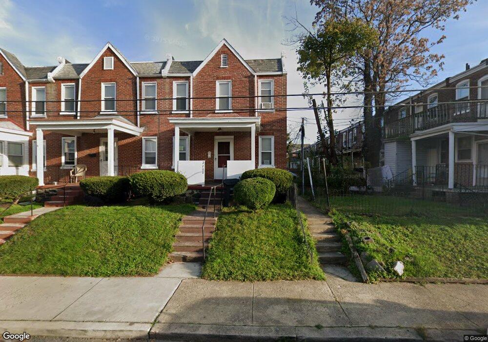 2200 N Spruce St, Wilmington, DE 19802 - photo 1