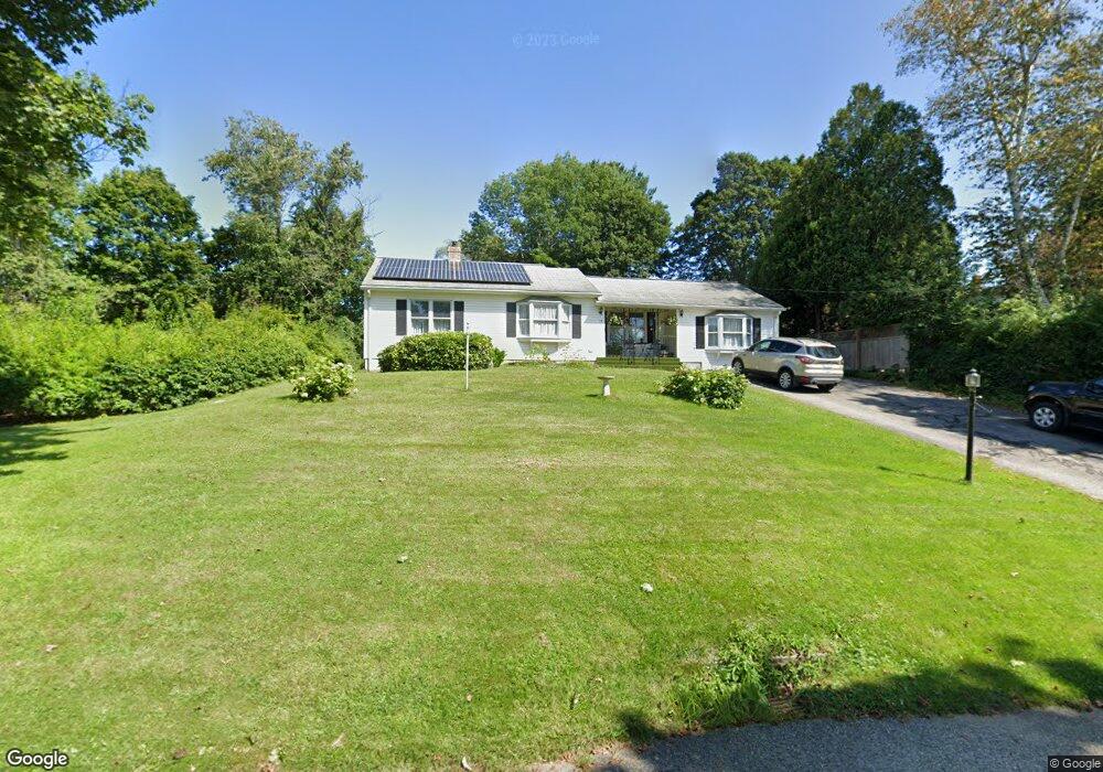 13 Spring St, Spencer, MA 01562 - photo 1