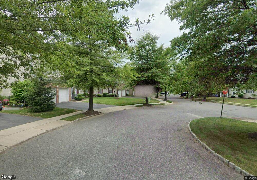 10 Tudor Way, Princeton Junction, NJ 08550 - photo 1