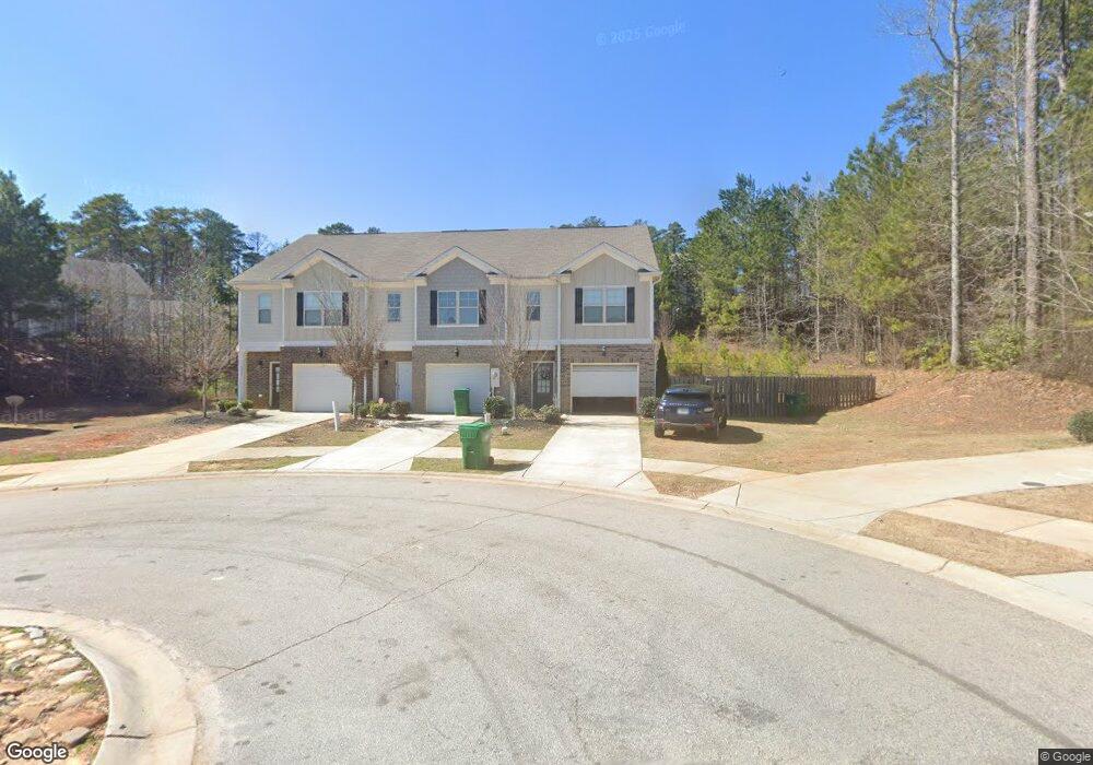 5983 Cassie Dr, Stonecrest, GA 30038 - photo 1