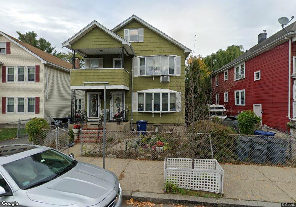 79 W Walnut Park unit 2, Roxbury, MA 02119 - photo 1