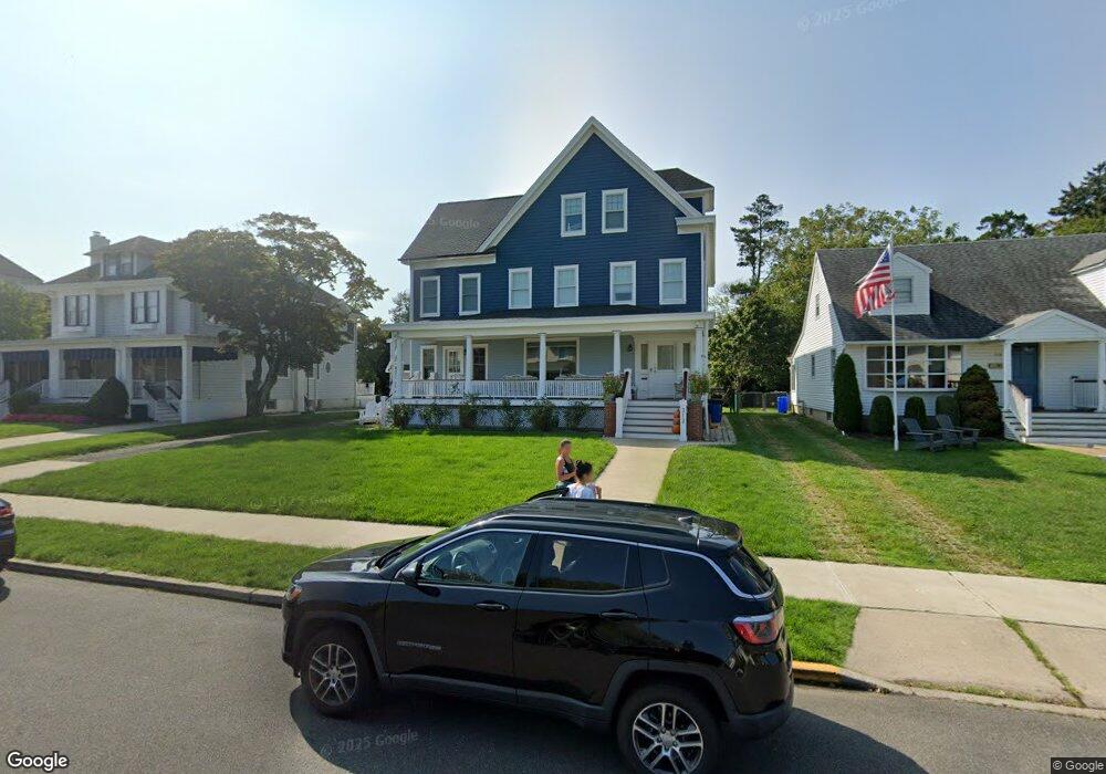 312 Spier Ave, Allenhurst, NJ 07711 - photo 1