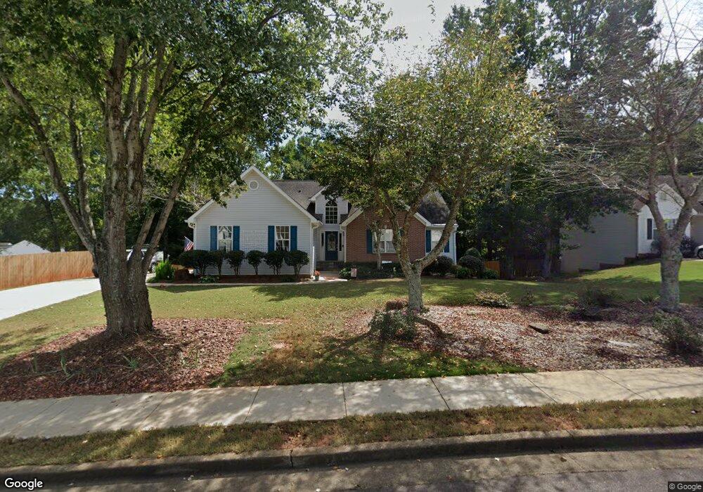 2260 Pemberton Point unit 1, Buford, GA 30519 - photo 1