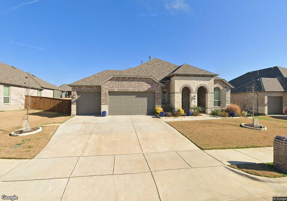 3714 Bridlewood Trail, Denison, TX 75020 - photo 1