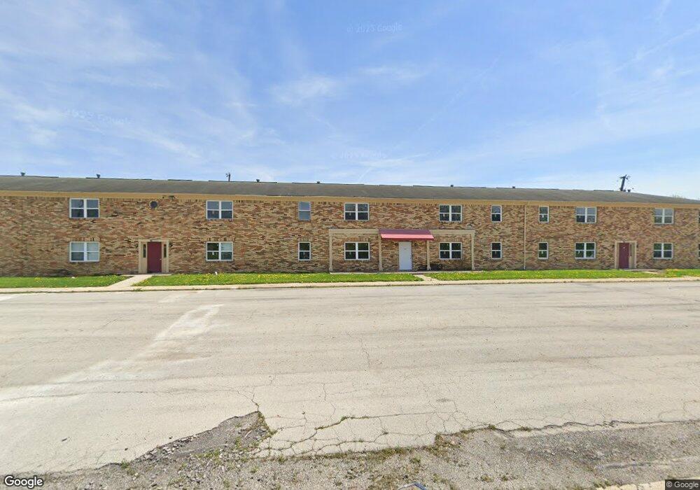 0 Bingham Square Apartments 2725 W 16th St E2 unit 6424390-11615310, Anderson, IN 46011 - photo 1