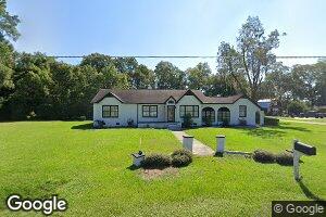 315 Main St S, Pearson, GA 31642