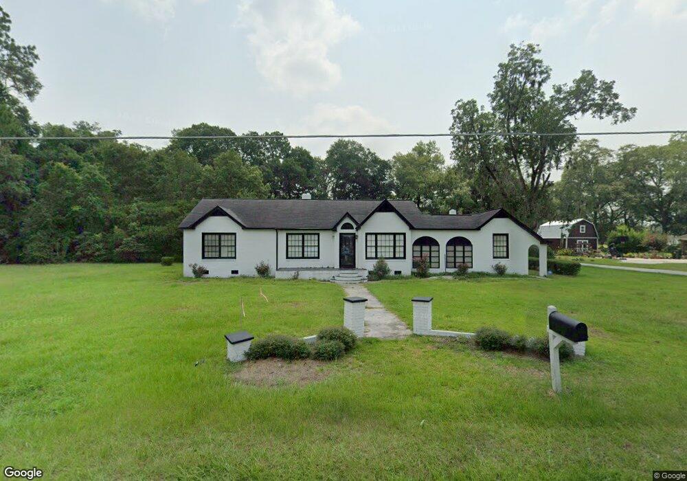 315 Main St S, Pearson, GA 31642 - photo 1