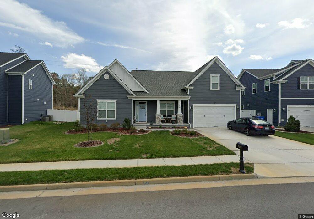 2048 Ferguson Loop, Chesapeake, VA 23322 - photo 1
