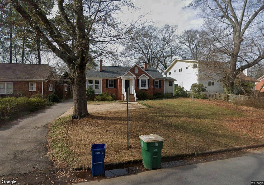 515 Holman Ave, Athens, GA 30606 - photo 1