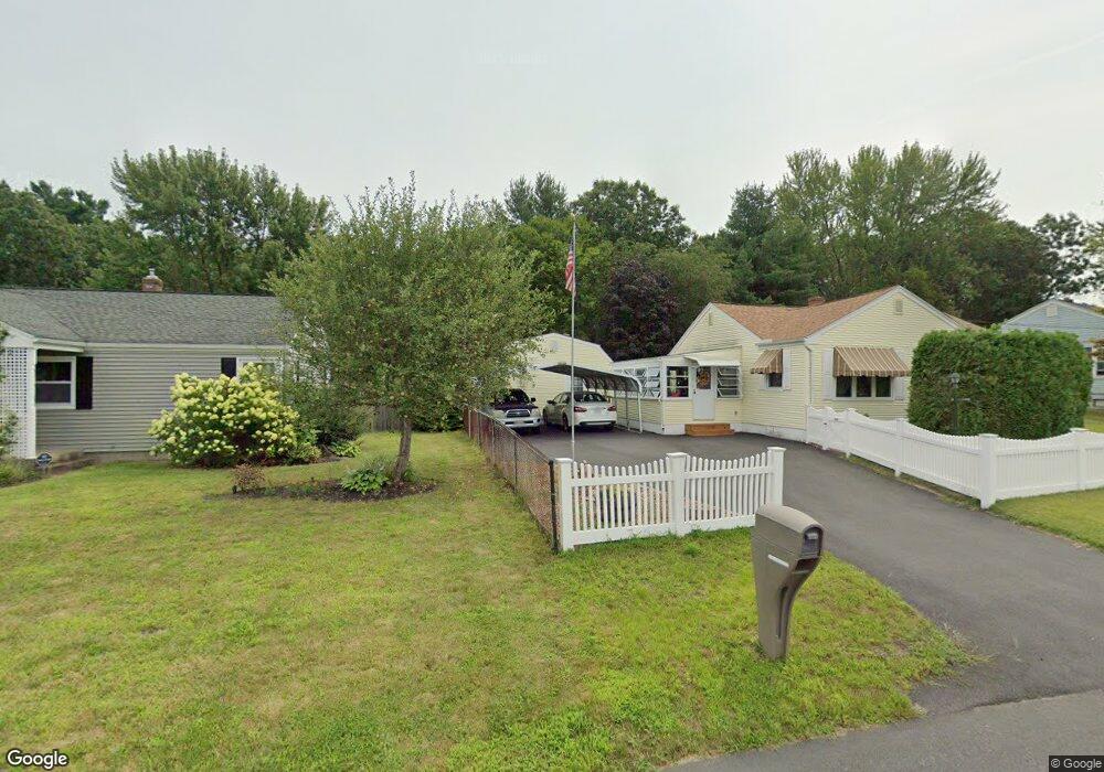 44 Grimard St, Ludlow, MA 01056 - photo 1