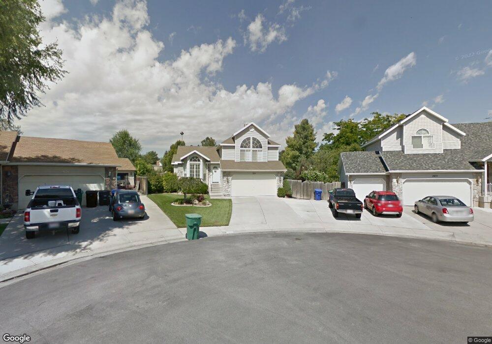 8114 S 2470 W, West Jordan, UT 84088 - photo 1