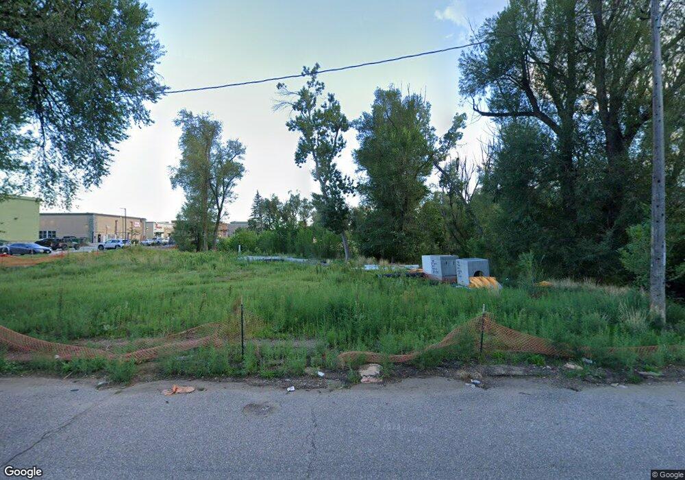 123 E Navajo St, Colorado Springs, CO 80905 - photo 1